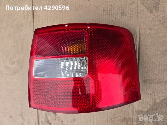 Десен стоп за Audi A6 комби / А6 от 2002 до 2005 г.