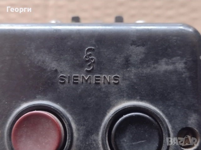 Автоматични прекъсвачи, снимка 13 - Други машини и части - 46020017