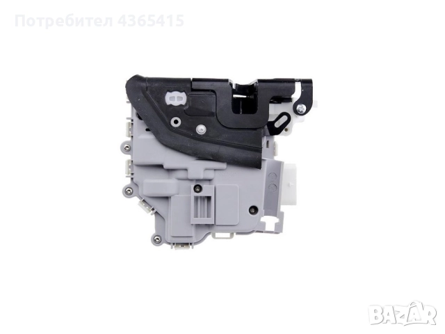 Брава за предна дясна врата за Audi A1 8X (2010–2018) 8X1837016, снимка 6 - Части - 52332420