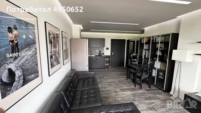 Продаваме Двустаен Апартамент В Гоце Делчев, снимка 3 - Апартаменти - 56108182