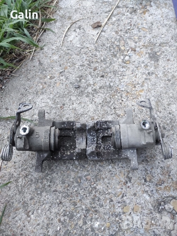 Задни Спирачни Апарати за Vw Passat b5 и 5.5 , снимка 2 - Части - 51979671