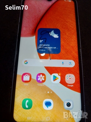 Samsung A14 5G Смарт телефон 