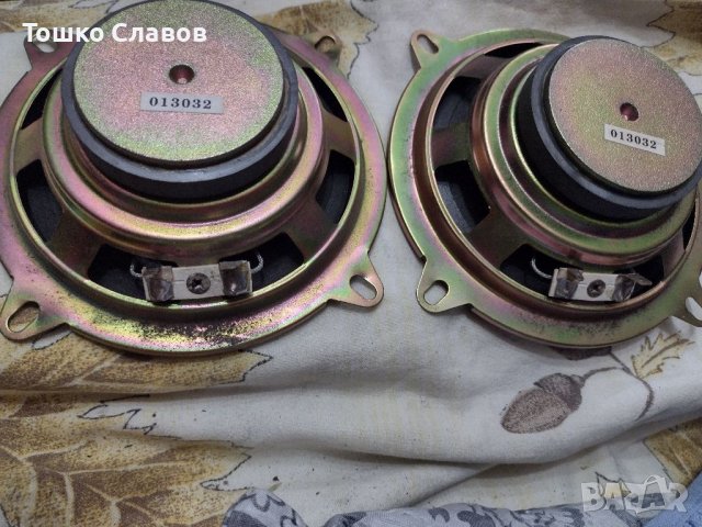 Говорители за кола, снимка 4 - Тонколони - 40489279