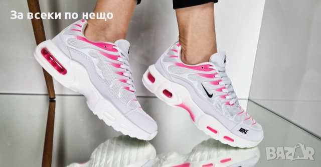 Nike Дамски Боти Найк - Налични Различни Цветове Код P1616, снимка 3 - Маратонки - 52589105