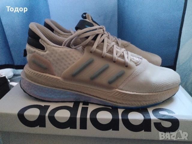 Adidas X_PLRBoots 46 номер , снимка 2 - Маратонки - 52042348