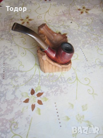 Страхотна лула Олденкопф Сиеста    4, снимка 8 - Лули - 29790114