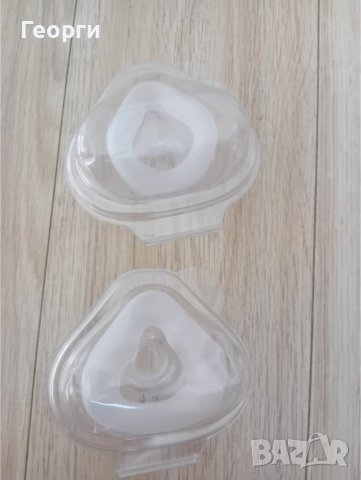  маска за апарат за сънна апнея, респиратор CPAP APAP , снимка 5 - Ортези и протези - 44145973