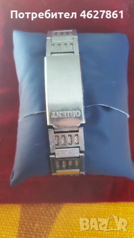 ОРИЕНТ SK, снимка 6 - Мъжки - 52259843