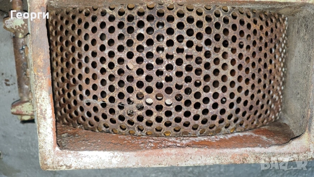 Фуражомелка с чукове и различни сита без електромотор., снимка 9 - Други машини и части - 53181218