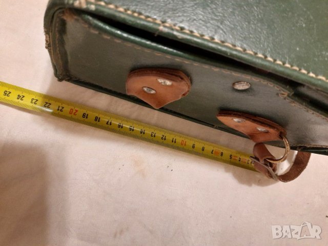 Стара мед.чанта, снимка 8 - Антикварни и старинни предмети - 31098492