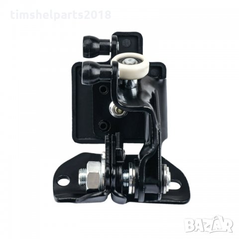 Ролка за Fiat Ducato, Citroen Jumper, Peugeot Boxer след 2006, Плъзгаща врата, Средна, снимка 3 - Части - 33737367