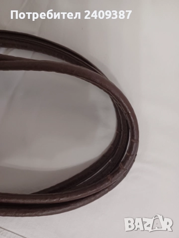 Дамска чанта 4, снимка 3 - Чанти - 52978352