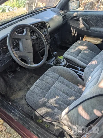 Volkswagen Passat Variant (B3) 1.8, снимка 6 - Автомобили и джипове - 56010703