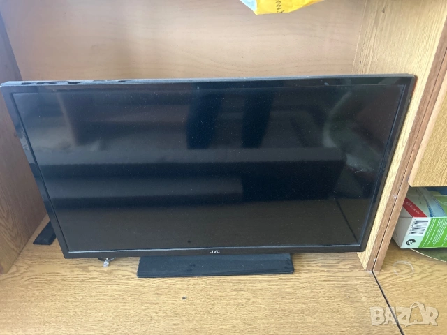 Телевизор JVC
