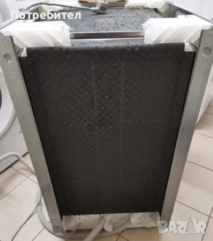 Продавам Съдомиялна за Пълно Вграждане BOSCH 45см Германия, снимка 12 - Съдомиялни - 50687228