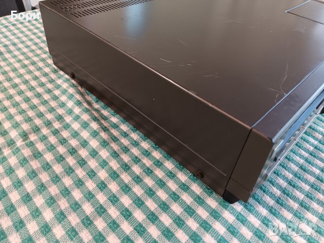 Betamax Universum VR 2836 Видеорекордер, снимка 9 - Плейъри, домашно кино, прожектори - 42565276