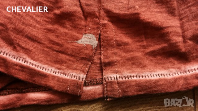 TOMMY BAHAMA размер XL-L мъжка блуза 22-36, снимка 5 - Блузи - 30690984