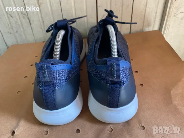 ''Geox''оригинални сникърси 45 номер, снимка 7 - Маратонки - 48125310