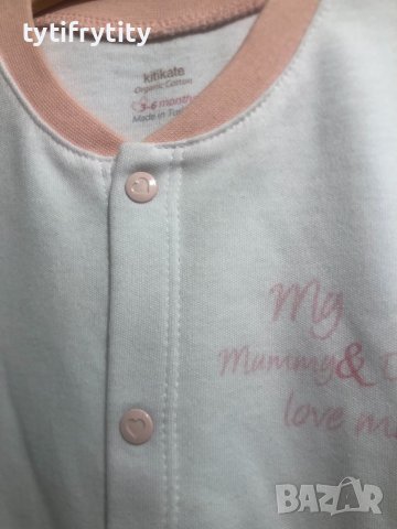 3/6м.KitiKate 2комплекта+Пелена, снимка 4 - Други - 42757396