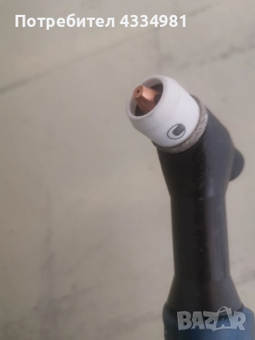 Апарат за плазмено заваряване, снимка 5 - Други инструменти - 52960560