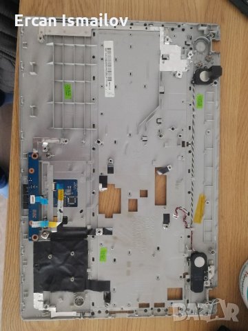 Samsung RV511 на части. , снимка 2 - Части за лаптопи - 34923982