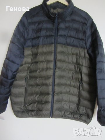 Мъжки зимни якета - Купи на ХИТ Цени онлайн от Сливен — Bazar.bg