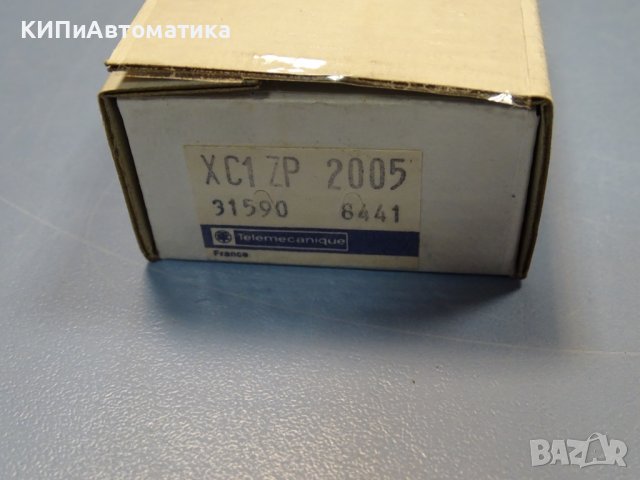 изключвател Telemecanique XC1 ZP 2005 Limit Switch Contact 600VAC, снимка 5 - Резервни части за машини - 37494143