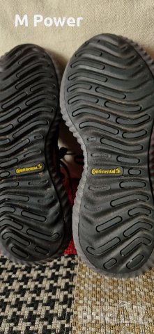 Adidas Alphabounce, номер 41, снимка 9 - Маратонки - 42863306