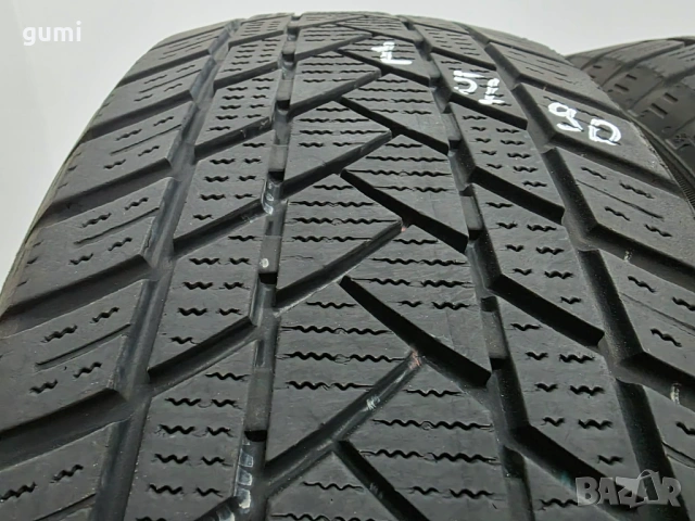 4бр зимни гуми 195/65/15 GT RADIAL L05190, снимка 4 - Гуми и джанти - 53882812