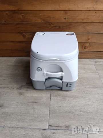 Химическа тоалетна Dometic 972