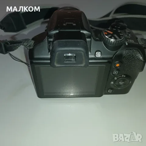 Фотоапарат FUJIFILM FinePix S8200, снимка 5 - Фотоапарати - 56243154