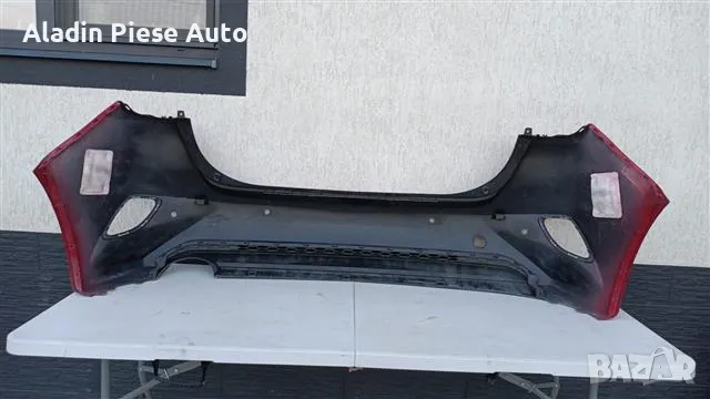 Задна броня Kia Ceed Hatchback година 2019 2020 2021 2022 код 86511-J7000 , снимка 13 - Аксесоари и консумативи - 49705583