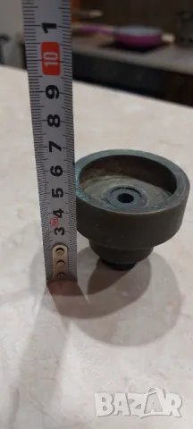 Преходник накрайник адаптер за зареждане на газова бутилка , снимка 4 - Други - 47583292