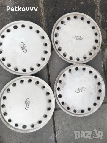 Части за Форд Ескорт или Орион от 1980 до 1990 г.  /МК3 и МК4/, снимка 3 - Автомобили и джипове - 16504051