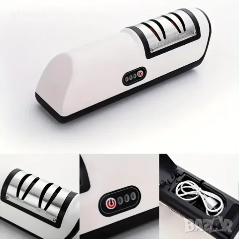 Автоматично електрическо точило за ножове , снимка 2 - Други - 49170052