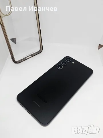 Samsung S23 Plus 5G 256Gb/8Ram Phantom Black, снимка 6 - Samsung - 56087904