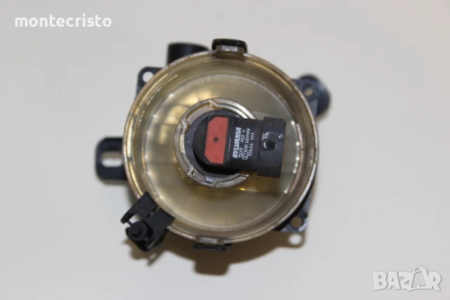 Ляв халоген Opel Meriva B (2010-2014г.) 13253625 ляв фар за мъгла Опел Мерива Б, снимка 5 - Части - 50637994