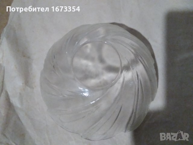 Кристални купи, снимка 11 - Други - 37588596