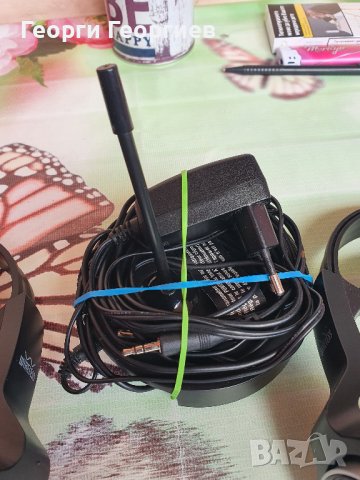 WIRELESS слушалки SONY перфектни., снимка 6 - Ресийвъри, усилватели, смесителни пултове - 44243319