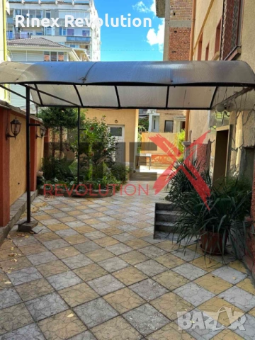 Тристаен апартамент под наем в Центъра, снимка 6 - Апартаменти - 54146192