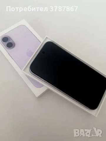 IPhone 17 256 GB, снимка 2 - Apple iPhone - 56446370