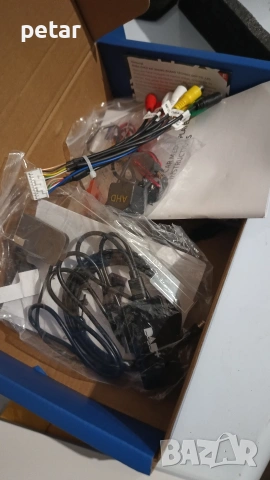 мултимедия андроид 10.1 essgoo , снимка 3 - Навигация за кола - 54161198