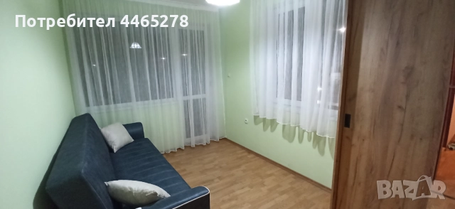 Дава под наем 3-стаен апартамент , снимка 4 - Апартаменти - 52684908