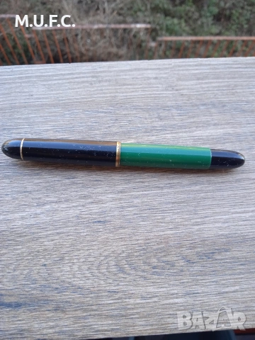 Писалка Pelican M120n, снимка 10 - Колекции - 53108938