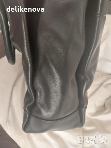 PICARD. Germany 100% Кожа , снимка 5 - Чанти - 47505694