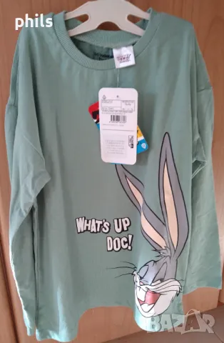 Блуза момче 5-6 г Next и др., снимка 2 - Детски Блузи и туники - 49378818