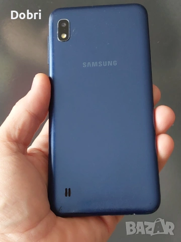 Samsung Galaxy A10, снимка 4 - Samsung - 54216197