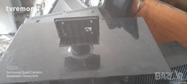 TV стойка за телевизор LEVEL model 5432, снимка 3 - Стойки, 3D очила, аксесоари - 31241271