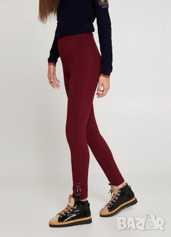 La Martina оригинален дамски панталон тип клин , снимка 2 - Клинове - 31231664