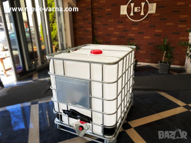 Цистерна 1000л